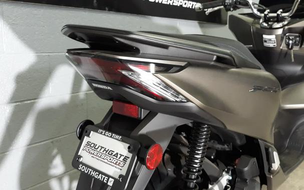 2024 PCX ABS - Honda