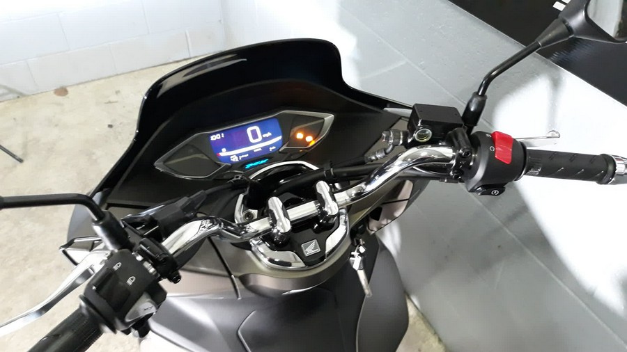 2024 PCX ABS - Honda