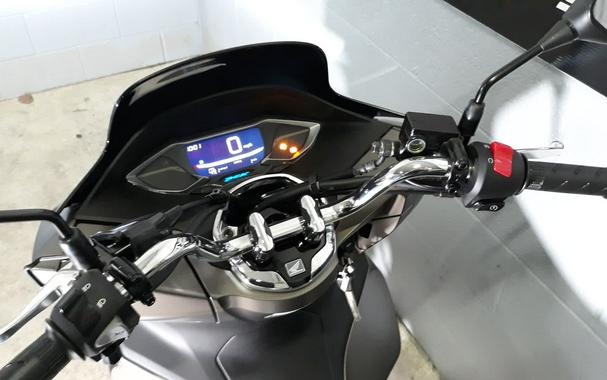 2024 PCX ABS - Honda