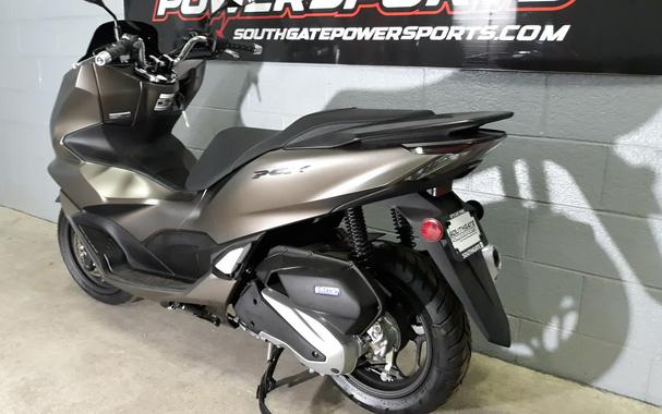 2024 PCX ABS - Honda