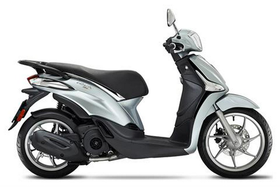 2024 Piaggio Liberty 150