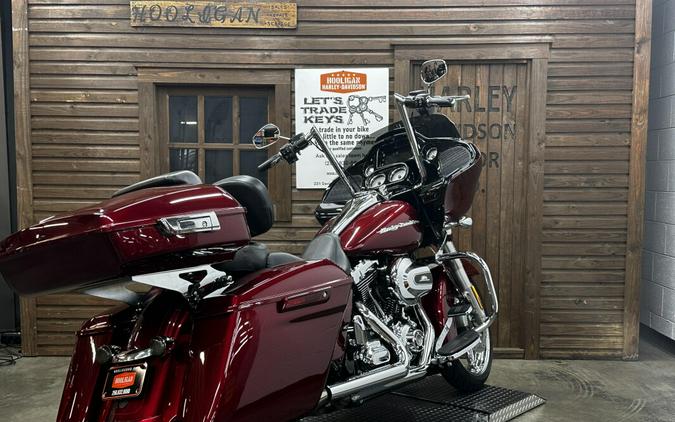 2016 Harley-Davidson Road Glide Special VELOCITY RED W/PINSTRIPE