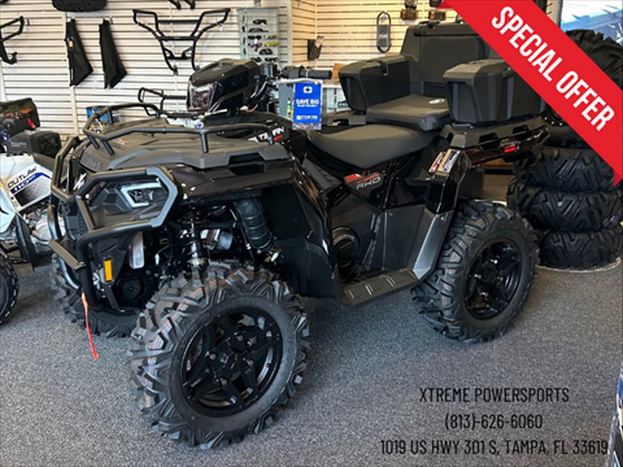 2024 Polaris Sportsman 570 Trail