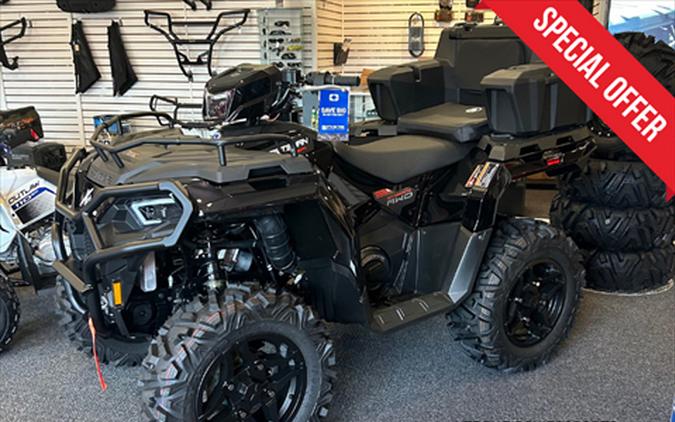 2024 Polaris Sportsman 570 Trail