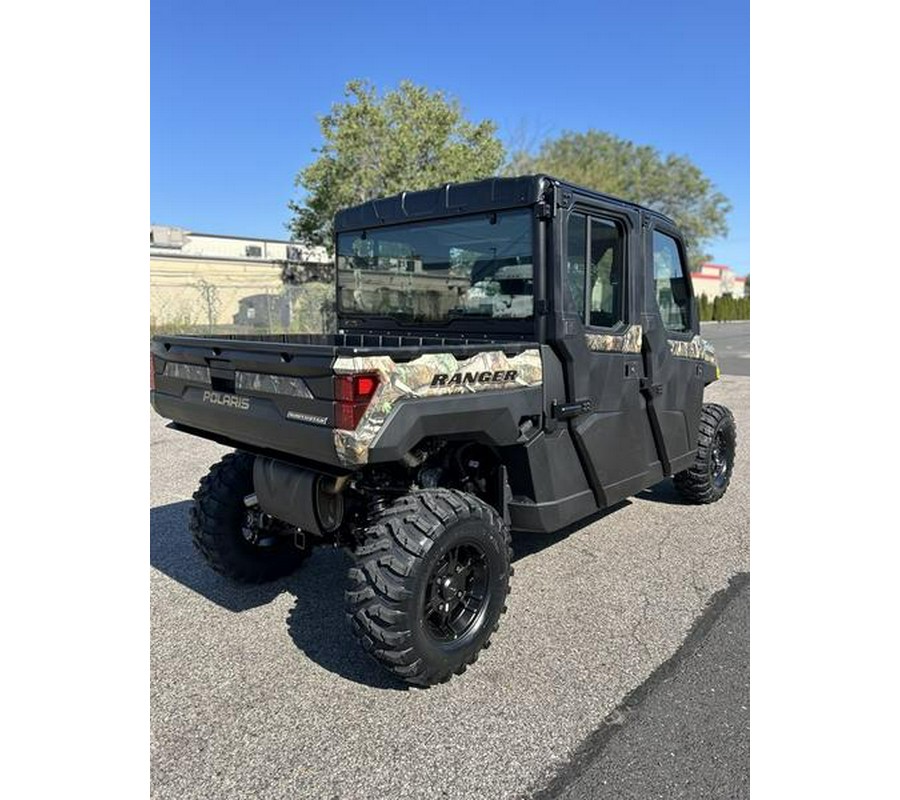 2025 Polaris® Ranger Crew XP 1000 Northstar Edition Ultimate Camo