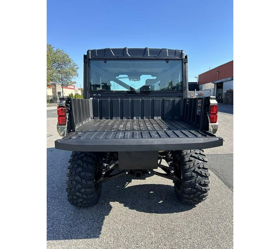 2025 Polaris® Ranger Crew XP 1000 Northstar Edition Ultimate Camo