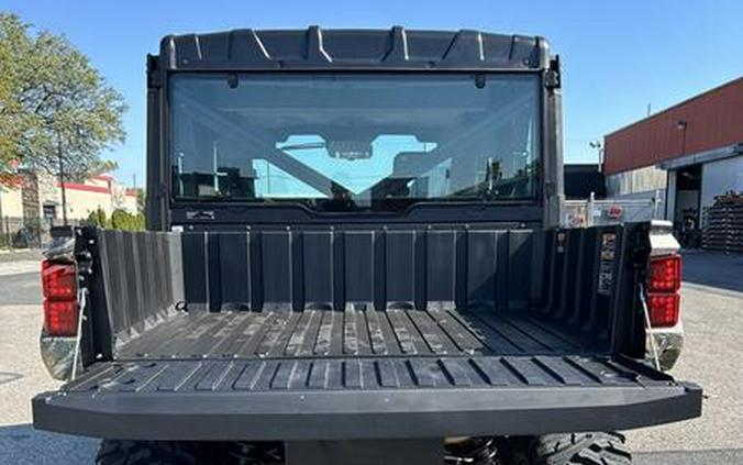 2025 Polaris® Ranger Crew XP 1000 Northstar Edition Ultimate Camo