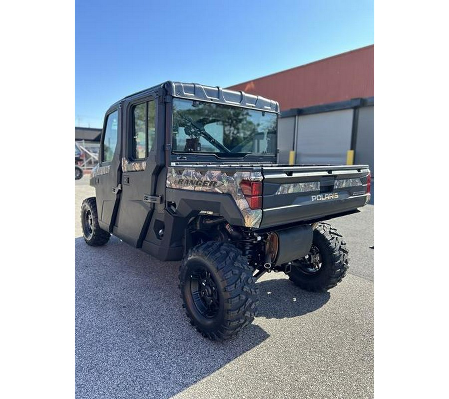 2025 Polaris® Ranger Crew XP 1000 Northstar Edition Ultimate Camo