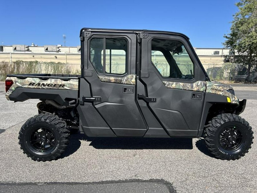 2025 Polaris® Ranger Crew XP 1000 Northstar Edition Ultimate Camo