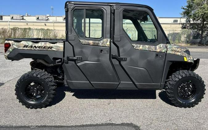 2025 Polaris® Ranger Crew XP 1000 Northstar Edition Ultimate Camo