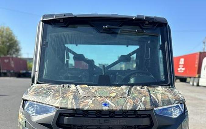 2025 Polaris® Ranger Crew XP 1000 Northstar Edition Ultimate Camo