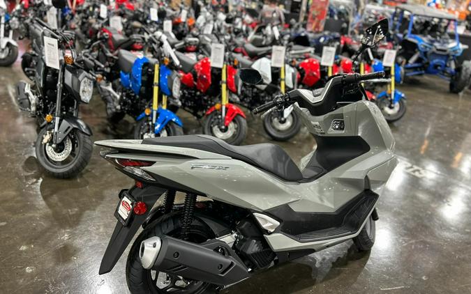 2025 Honda PCX ABS
