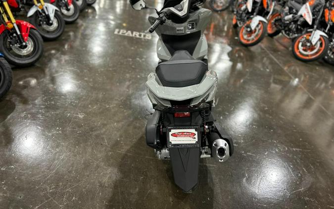 2025 Honda PCX ABS