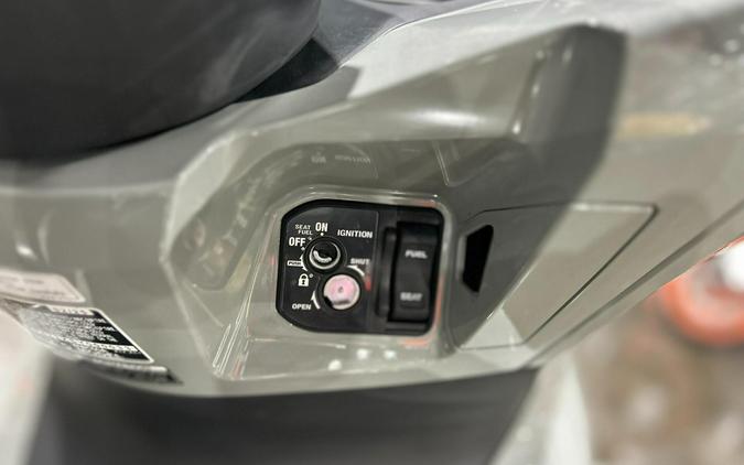 2025 Honda PCX ABS