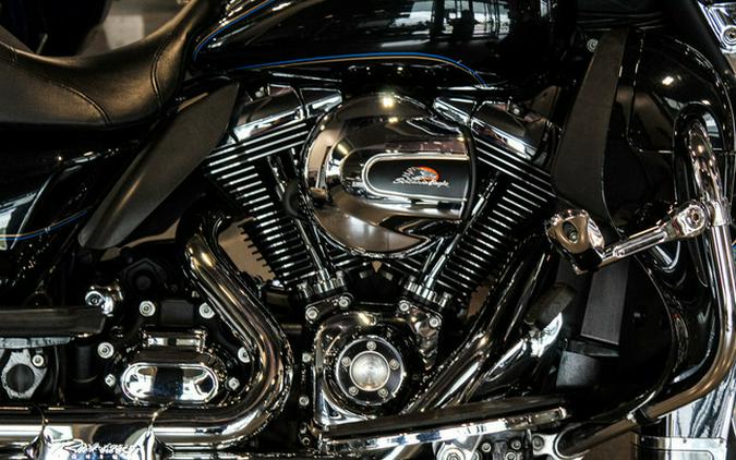 2014 Harley-Davidson Touring FLHTCU - Electra Glide Ultra Classic