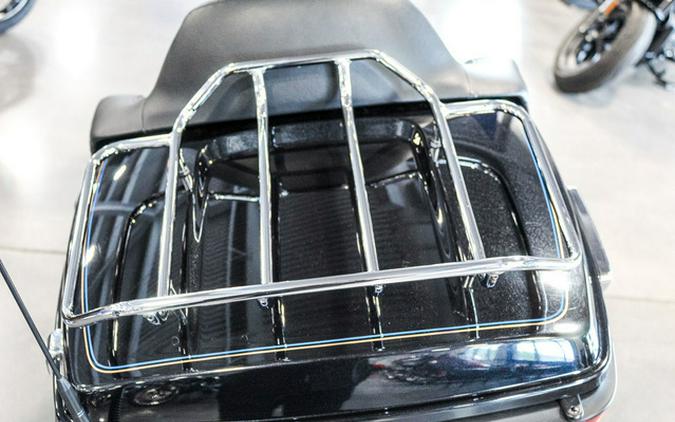 2014 Harley-Davidson Touring FLHTCU - Electra Glide Ultra Classic