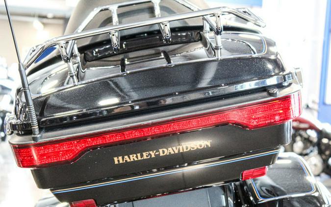 2014 Harley-Davidson Touring FLHTCU - Electra Glide Ultra Classic