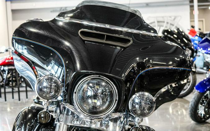 2014 Harley-Davidson Touring FLHTCU - Electra Glide Ultra Classic