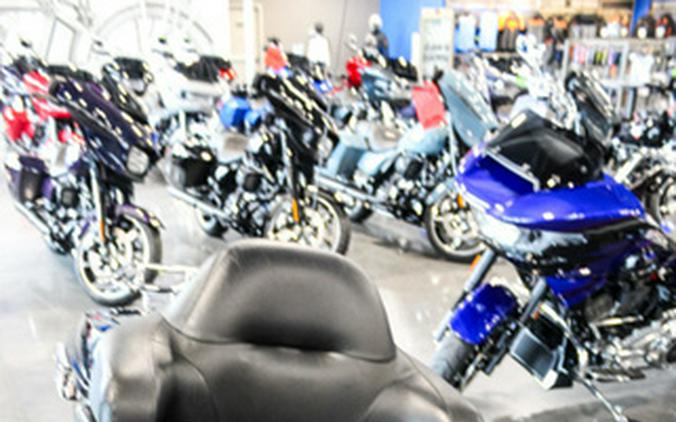 2014 Harley-Davidson Touring FLHTCU - Electra Glide Ultra Classic