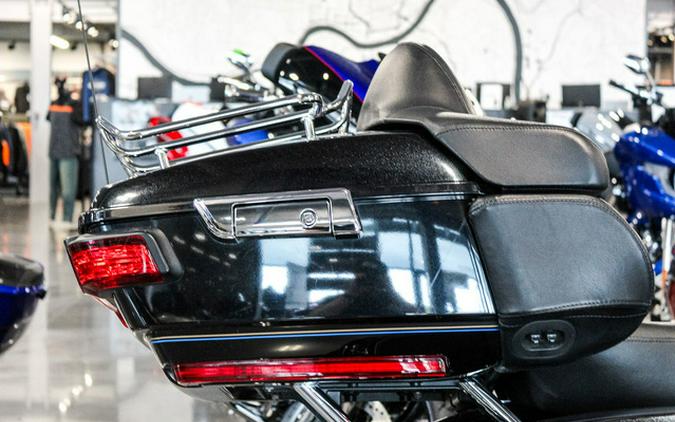 2014 Harley-Davidson Touring FLHTCU - Electra Glide Ultra Classic