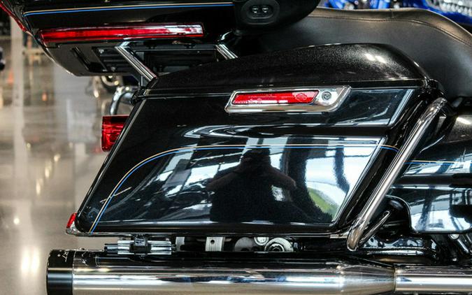 2014 Harley-Davidson Touring FLHTCU - Electra Glide Ultra Classic