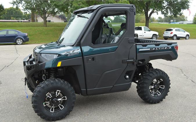 2026 Polaris Ranger XP® 1000 NorthStar Edition Premium