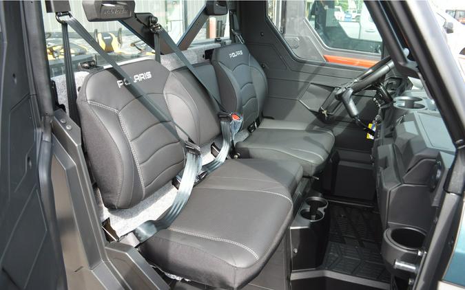 2026 Polaris Ranger XP® 1000 NorthStar Edition Premium