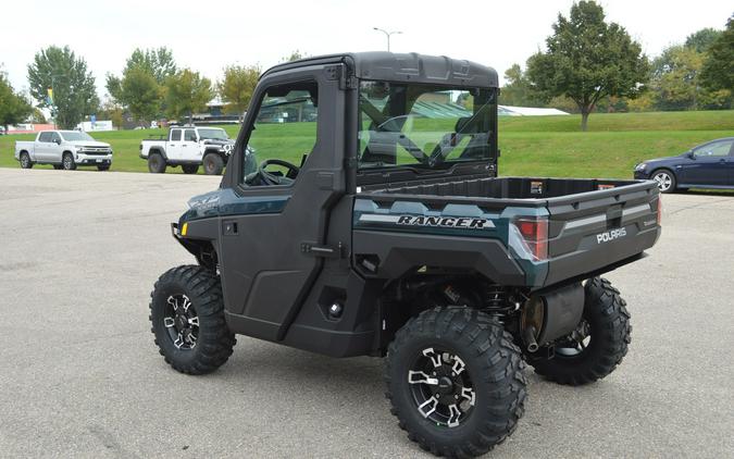 2026 Polaris Ranger XP® 1000 NorthStar Edition Premium