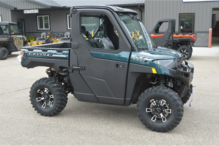 2026 Polaris Ranger XP® 1000 NorthStar Edition Premium