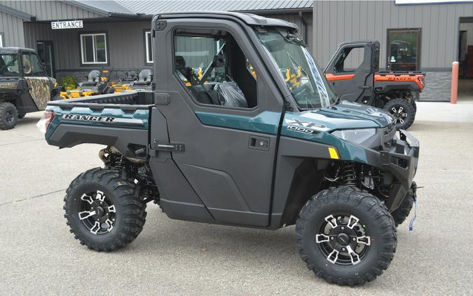 2026 Polaris Ranger XP® 1000 NorthStar Edition Premium