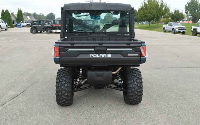 2026 Polaris Ranger XP® 1000 NorthStar Edition Premium