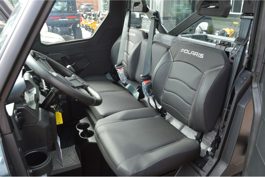 2026 Polaris Ranger XP® 1000 NorthStar Edition Premium