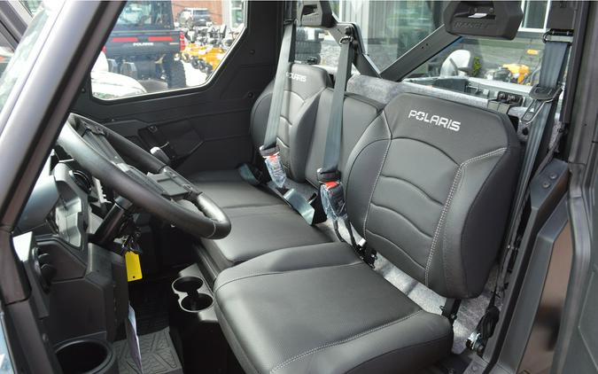 2026 Polaris Ranger XP® 1000 NorthStar Edition Premium