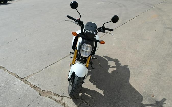 2026 HONDA GROM ABS