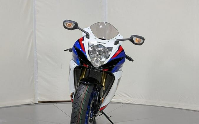 2026 Suzuki GSX-R 750Z