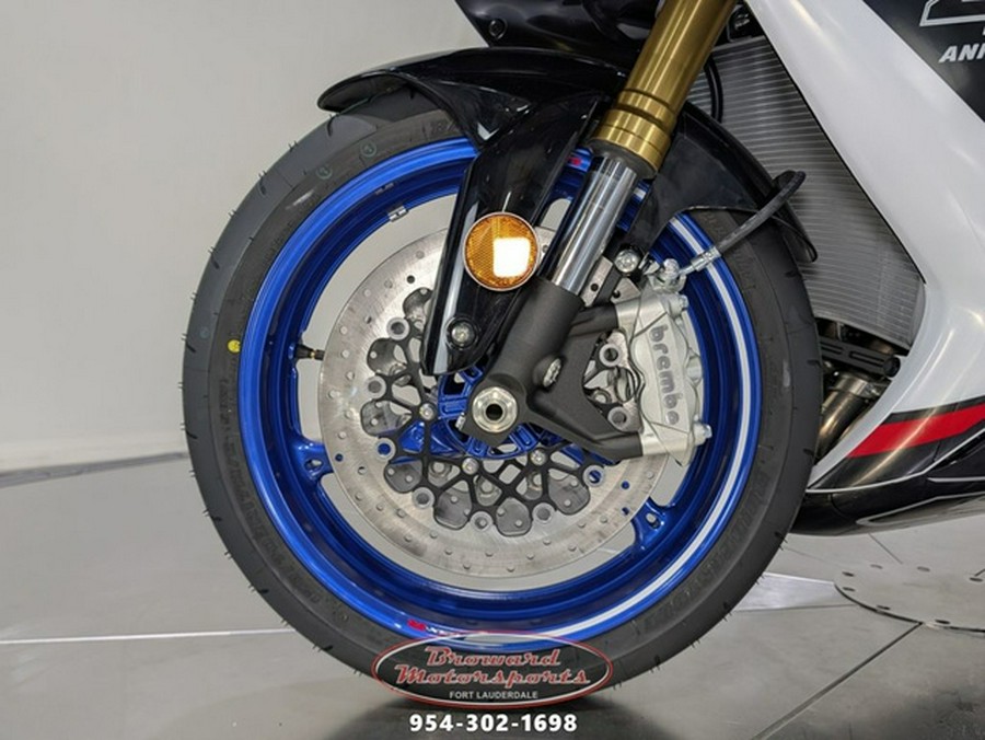 2026 Suzuki GSX-R 750Z