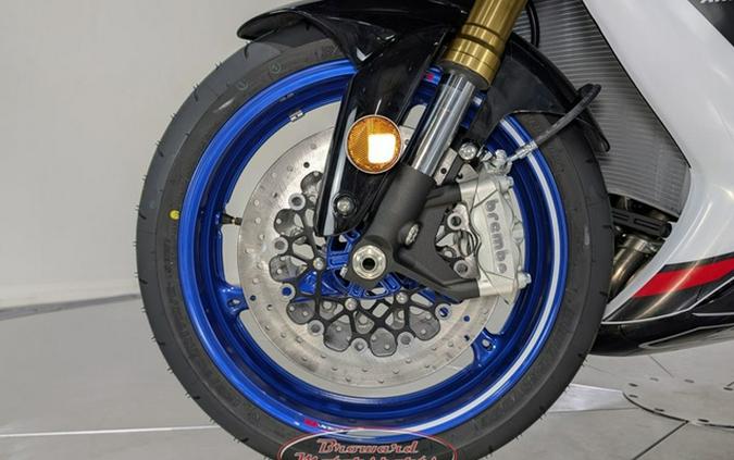 2026 Suzuki GSX-R 750Z