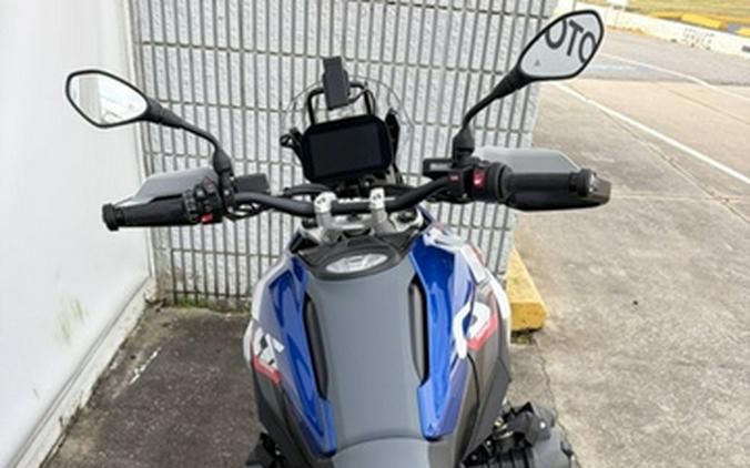 2026 BMW R 1300 GS GS Trophy