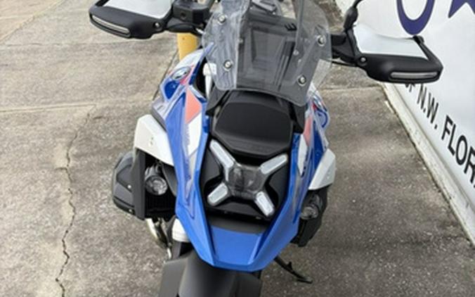 2026 BMW R 1300 GS GS Trophy