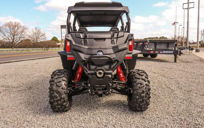 2026 CFMOTO ZFORCE 950 Sport-4