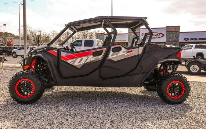 2026 CFMOTO ZFORCE 950 Sport-4