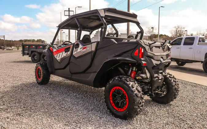2026 CFMOTO ZFORCE 950 Sport-4