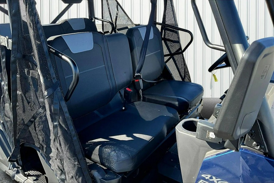 2026 CFMOTO UFORCE 800 XL CF800UZ-4