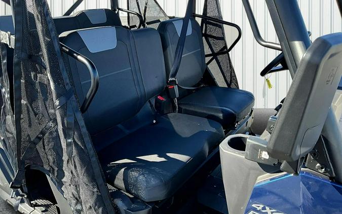 2026 CFMOTO UFORCE 800 XL CF800UZ-4