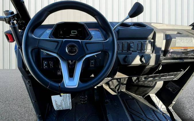 2026 CFMOTO UFORCE 800 XL CF800UZ-4