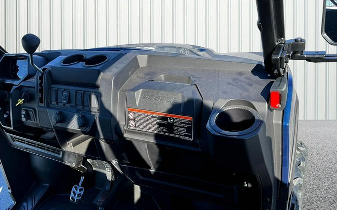 2026 CFMOTO UFORCE 800 XL CF800UZ-4