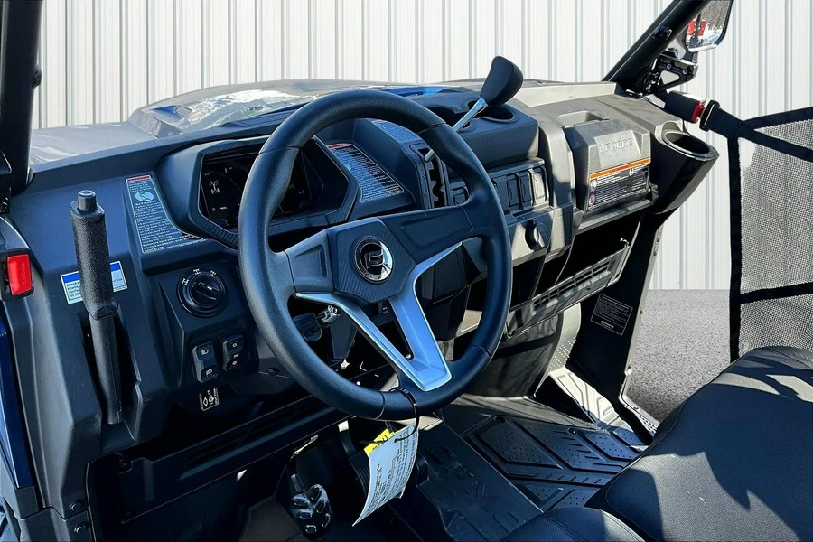 2026 CFMOTO UFORCE 800 XL CF800UZ-4