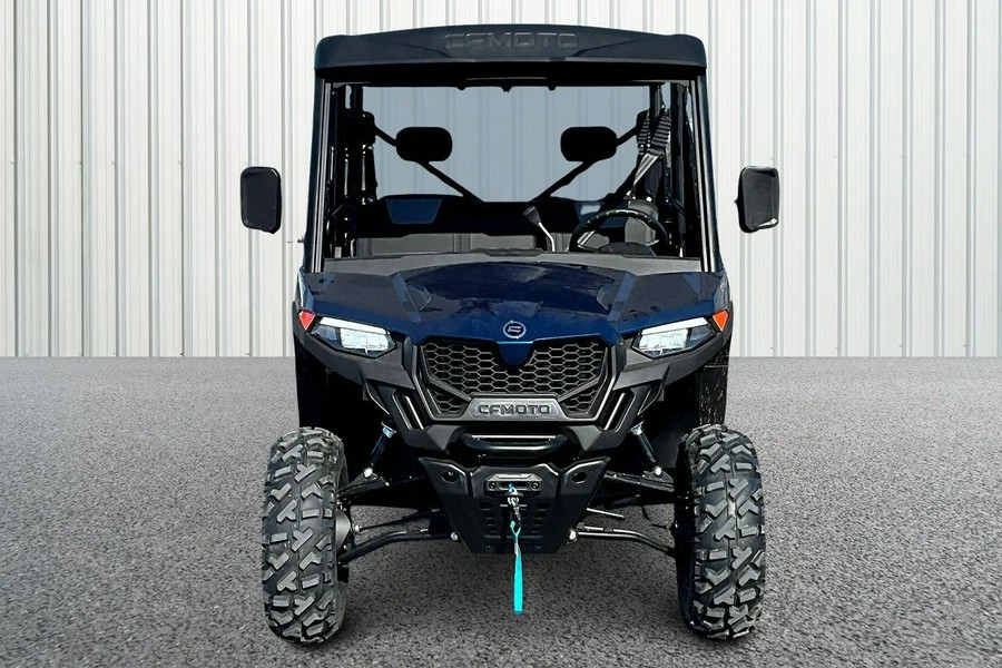 2026 CFMOTO UFORCE 800 XL CF800UZ-4