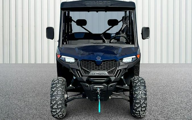 2026 CFMOTO UFORCE 800 XL CF800UZ-4