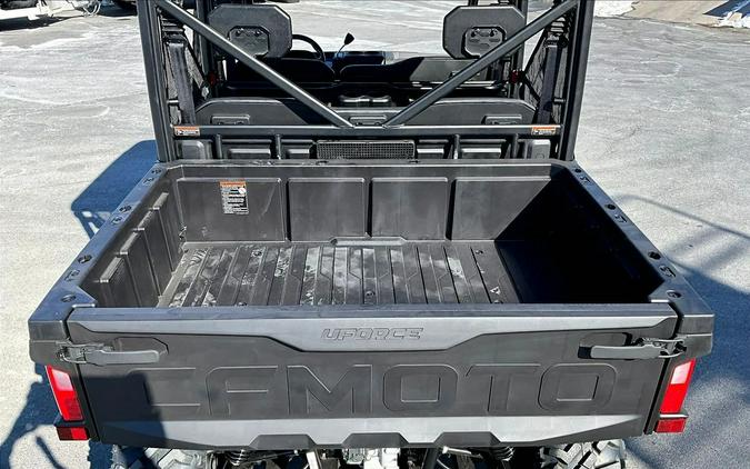 2026 CFMOTO UFORCE 800 XL CF800UZ-4